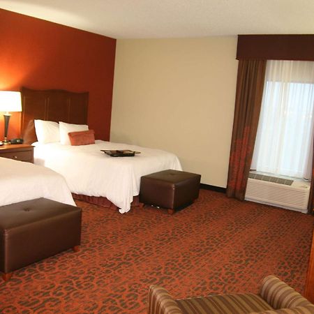 Hampton Inn Tomah Zewnętrze zdjęcie