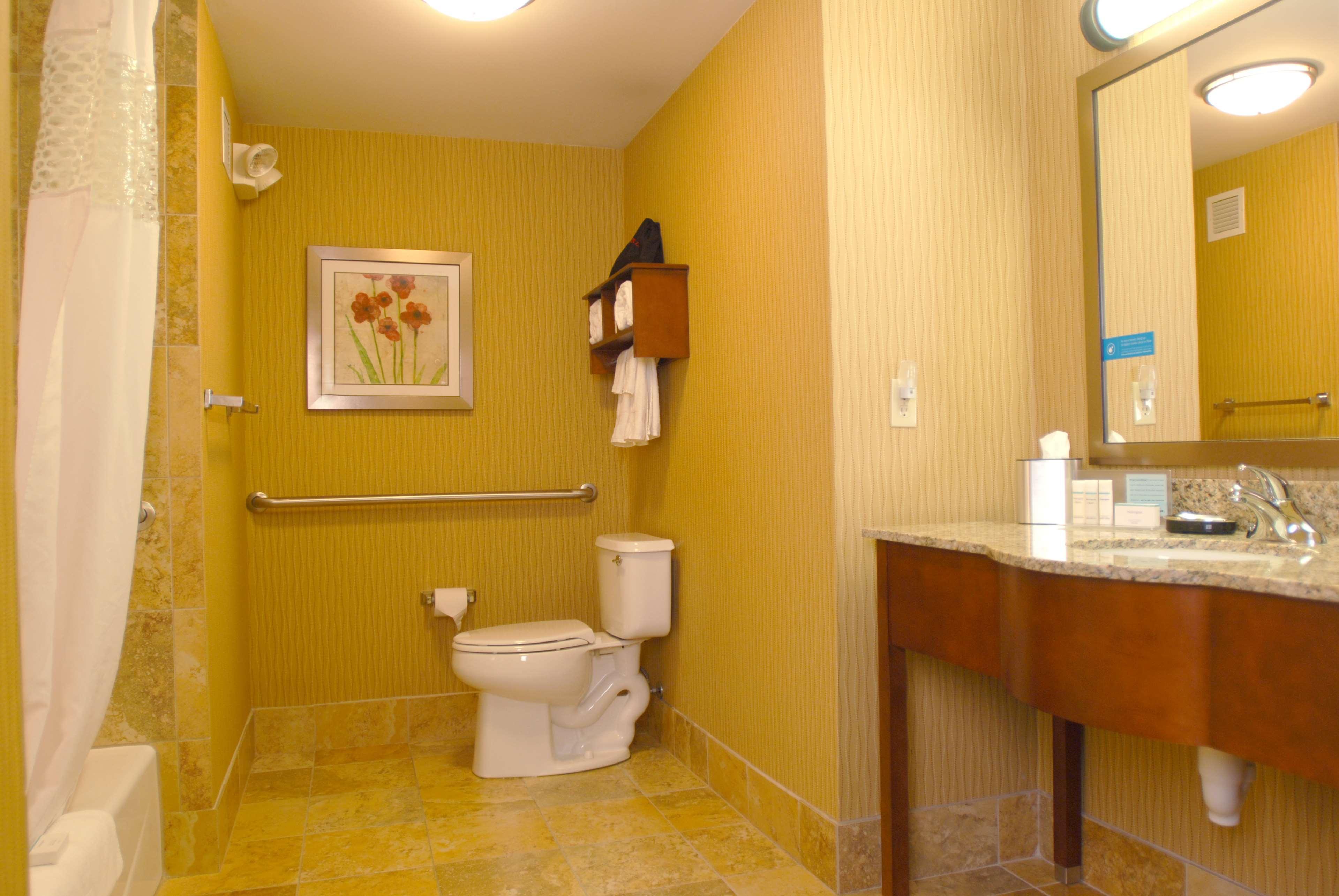 Hampton Inn Tomah Zewnętrze zdjęcie