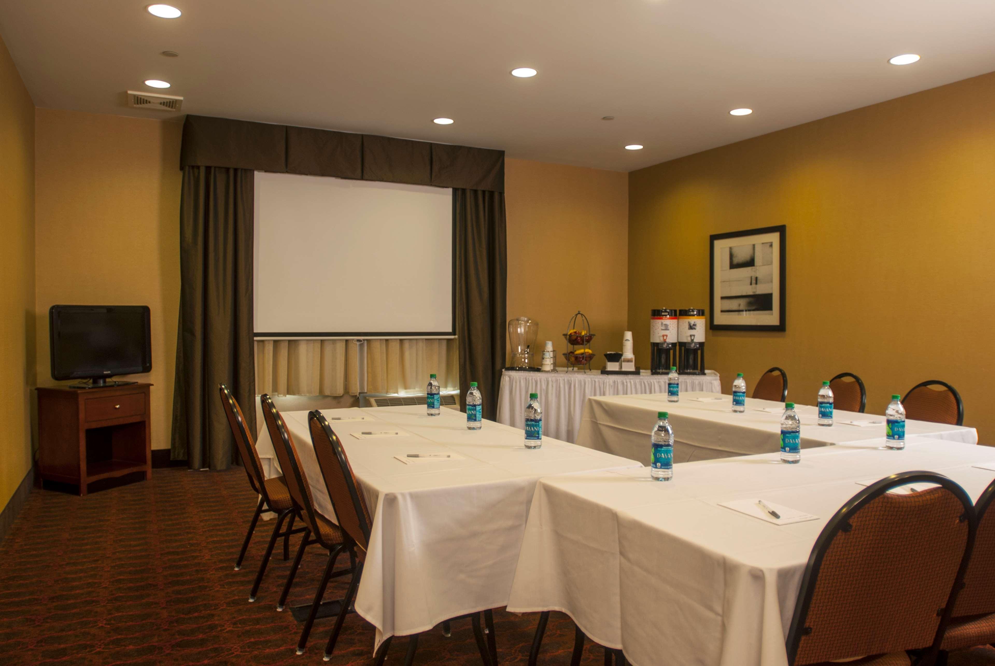 Hampton Inn Tomah Zewnętrze zdjęcie
