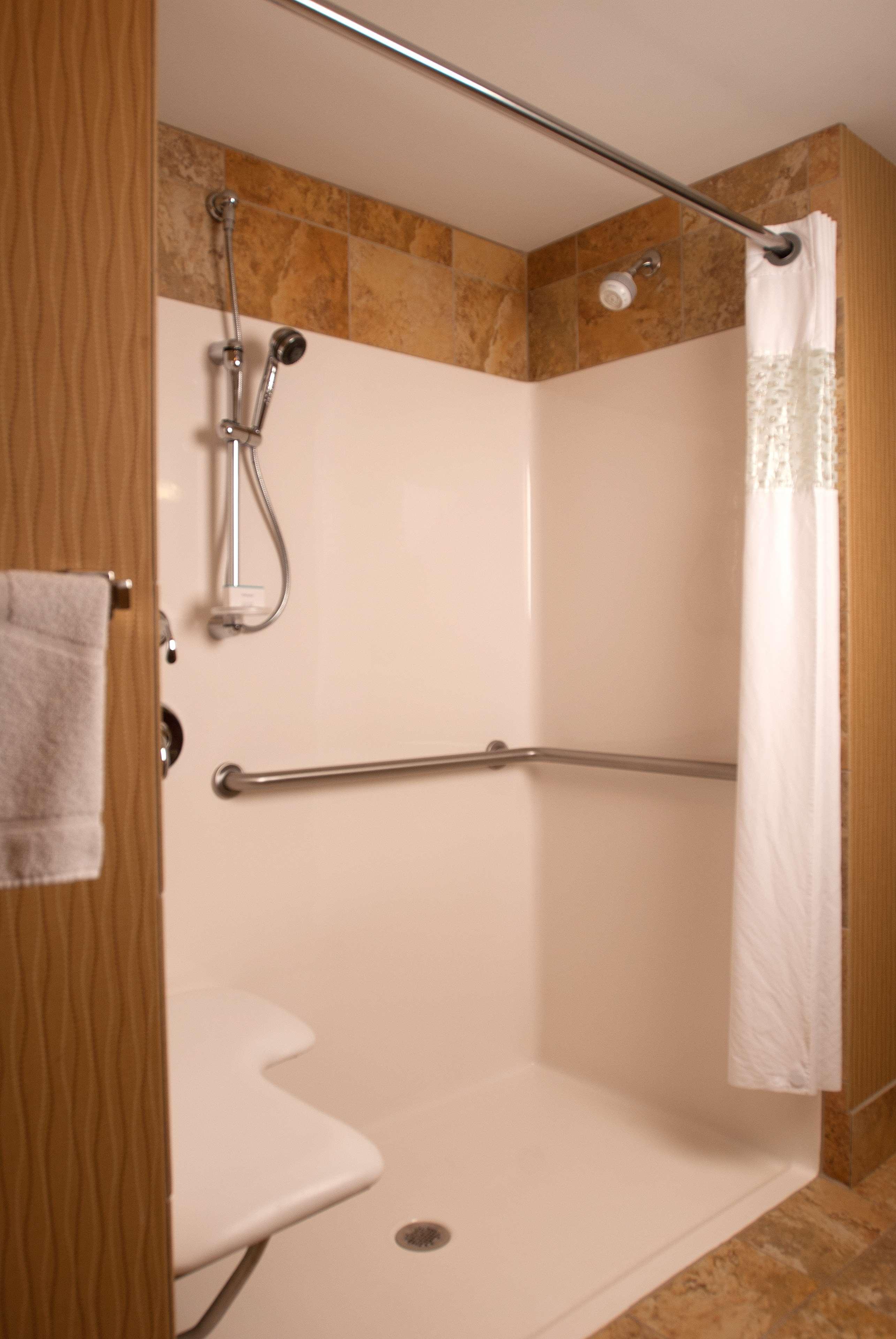 Hampton Inn Tomah Zewnętrze zdjęcie