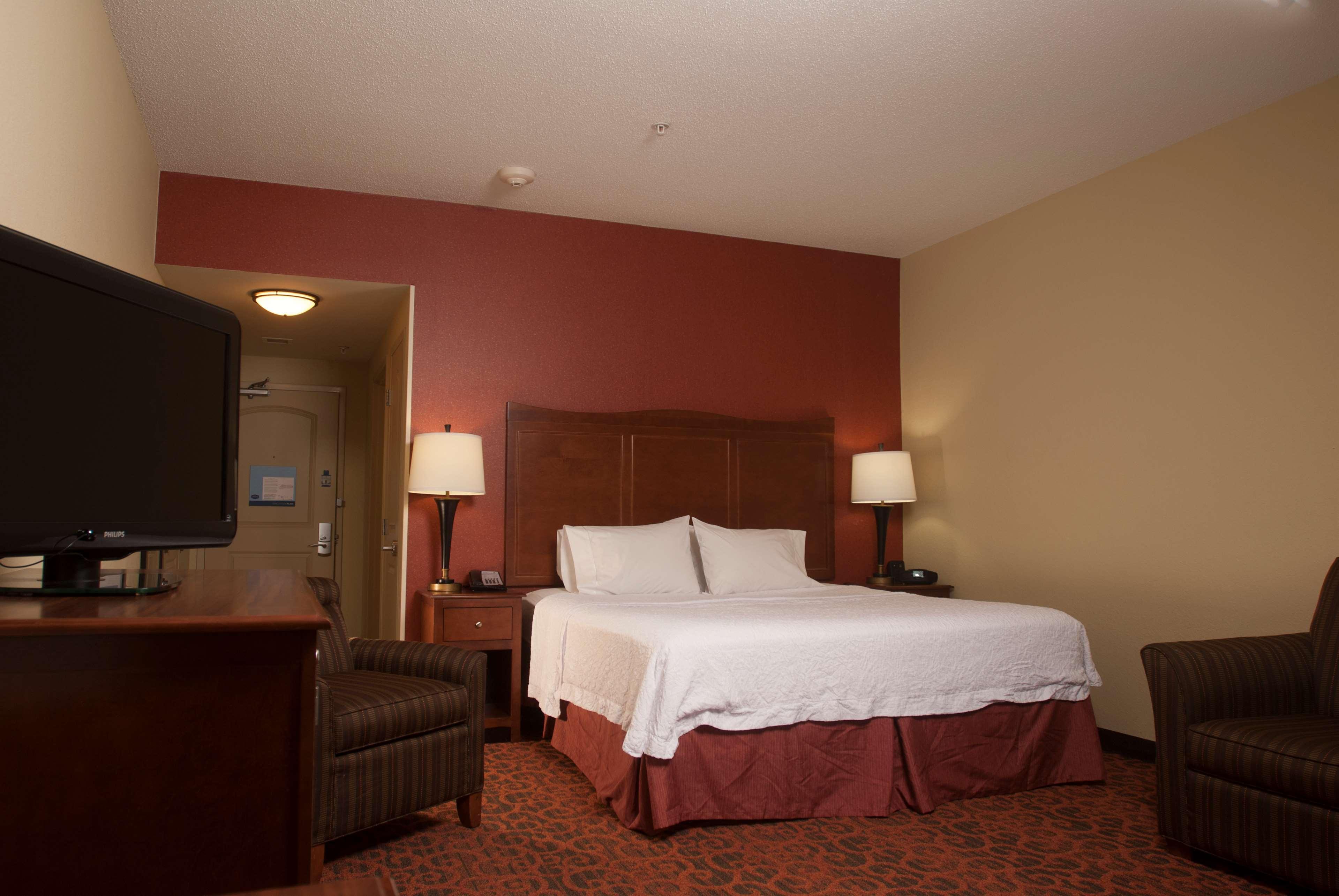 Hampton Inn Tomah Zewnętrze zdjęcie