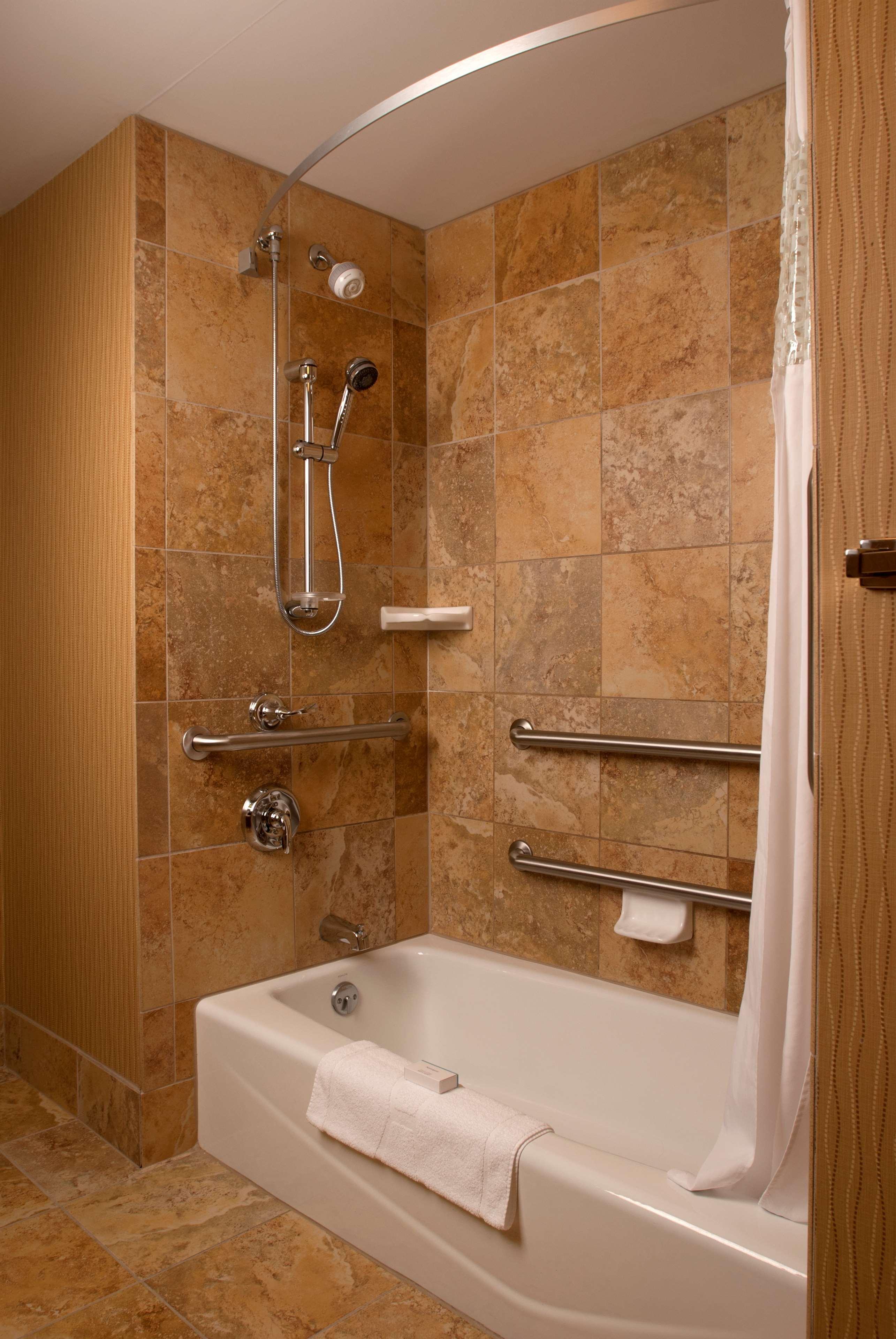 Hampton Inn Tomah Zewnętrze zdjęcie