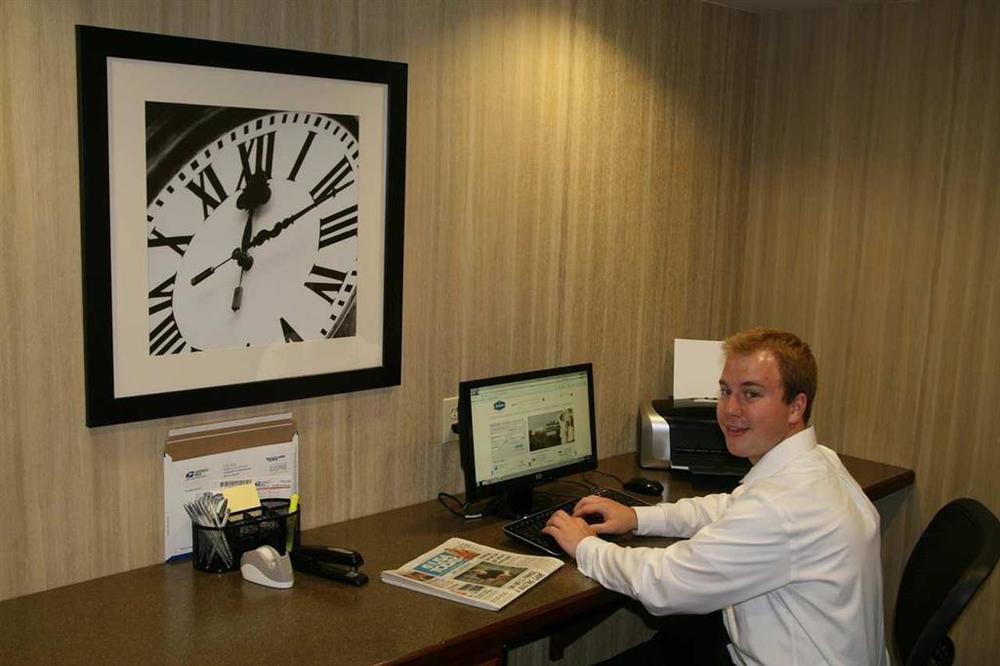 Hampton Inn Tomah Udogodnienia zdjęcie