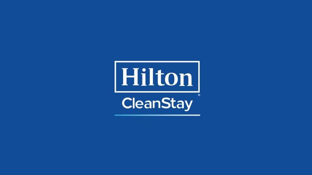 Hampton Inn Tomah Zewnętrze zdjęcie