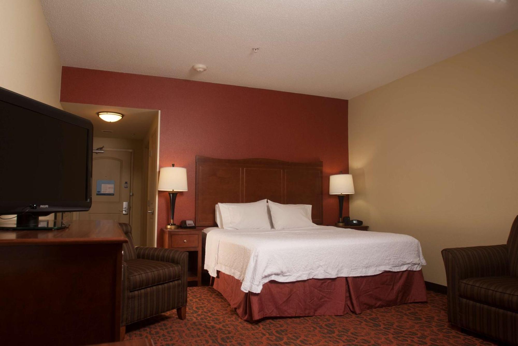 Hampton Inn Tomah Zewnętrze zdjęcie