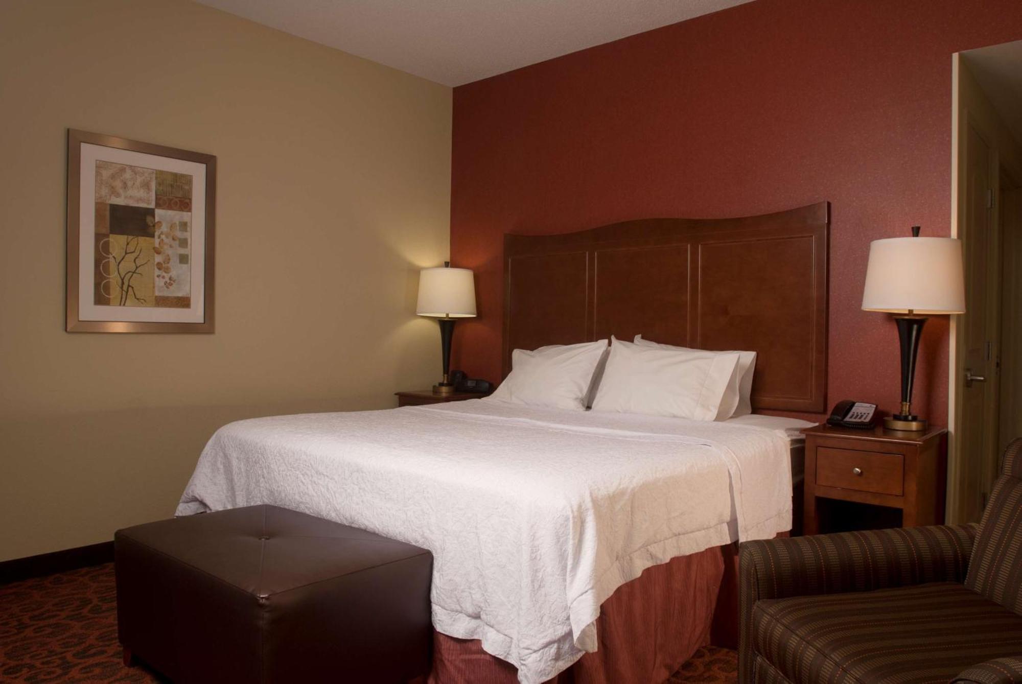 Hampton Inn Tomah Zewnętrze zdjęcie