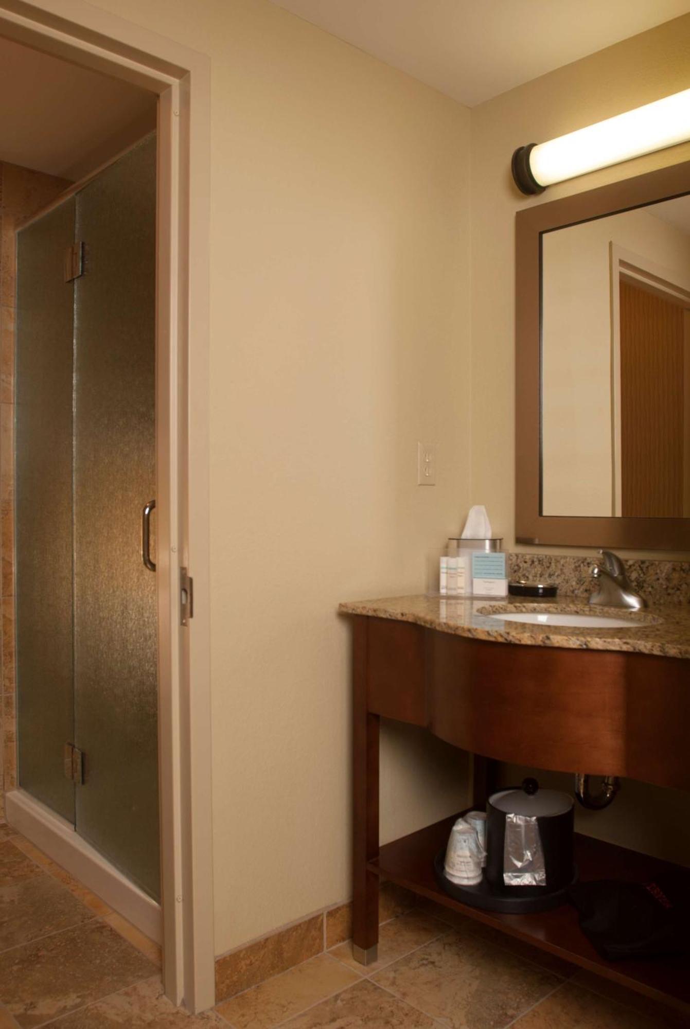 Hampton Inn Tomah Zewnętrze zdjęcie