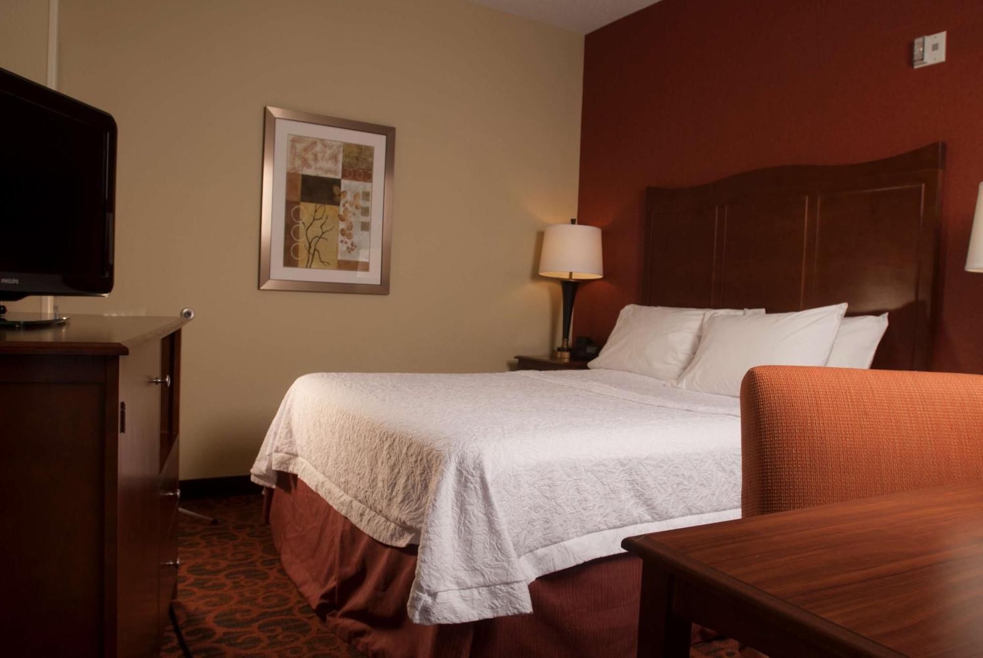 Hampton Inn Tomah Zewnętrze zdjęcie