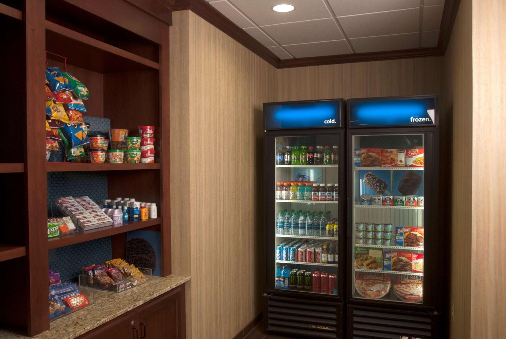 Hampton Inn Tomah Zewnętrze zdjęcie