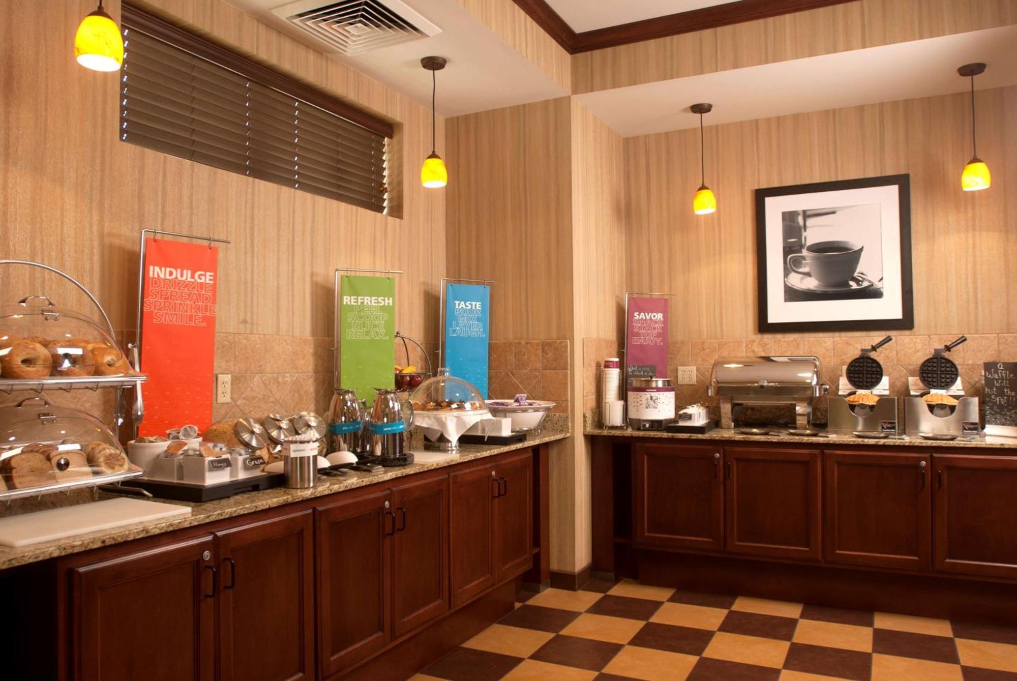 Hampton Inn Tomah Zewnętrze zdjęcie