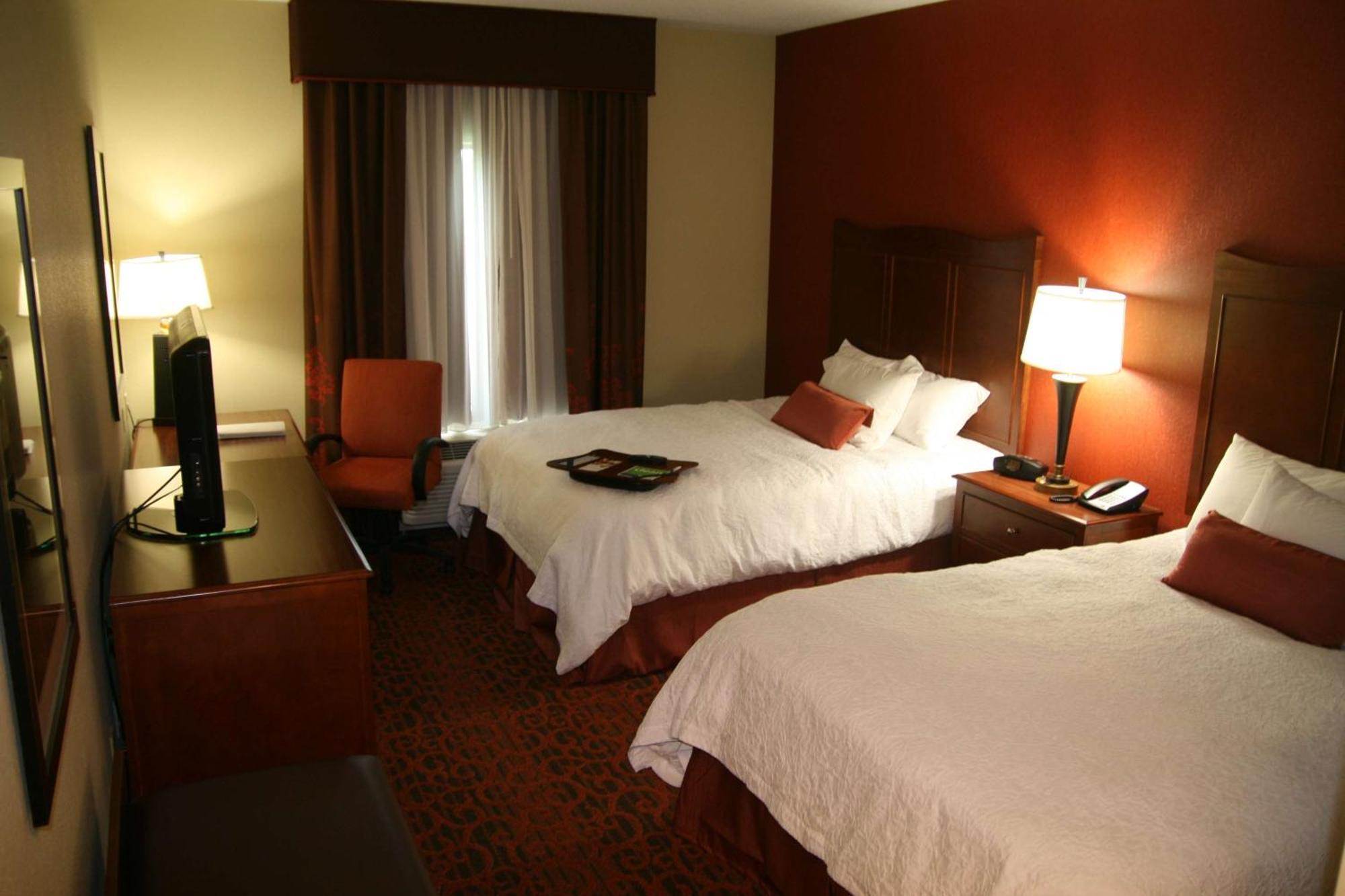 Hampton Inn Tomah Zewnętrze zdjęcie