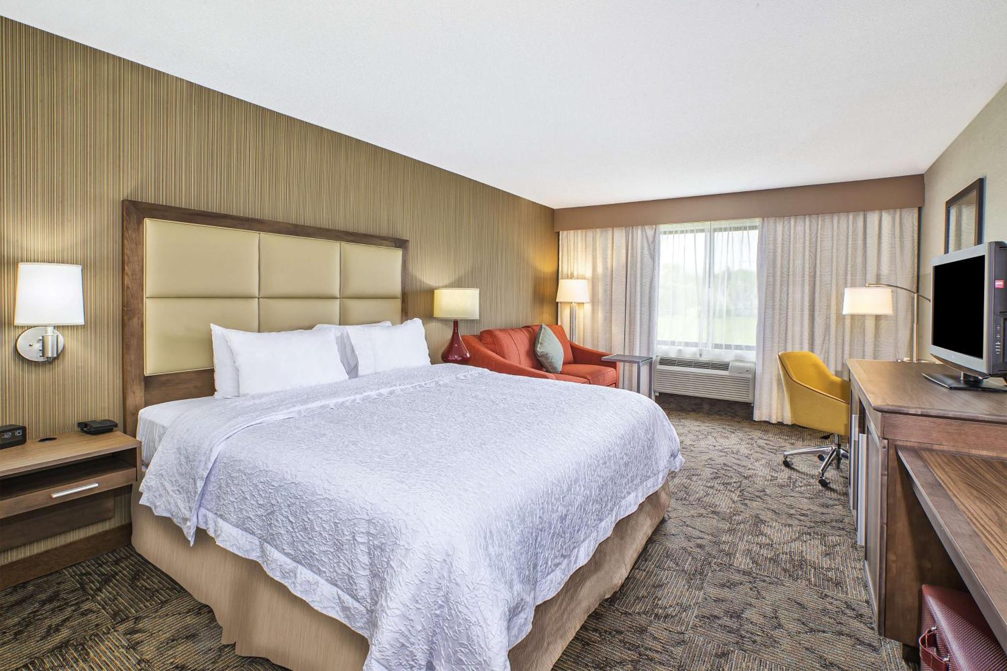 Hampton Inn Tomah Zewnętrze zdjęcie