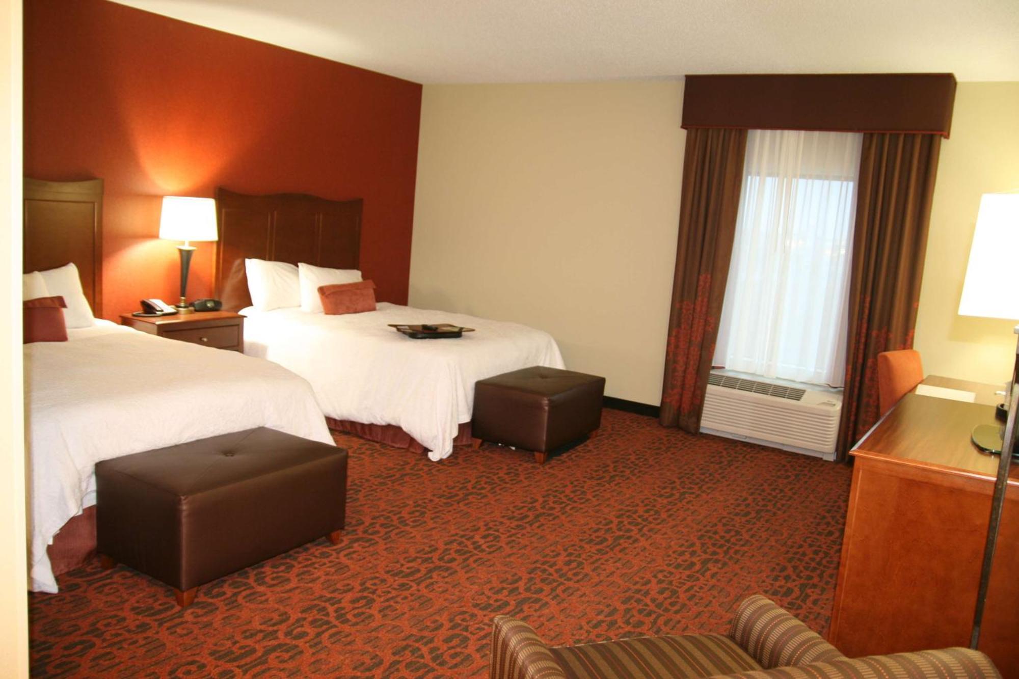 Hampton Inn Tomah Zewnętrze zdjęcie