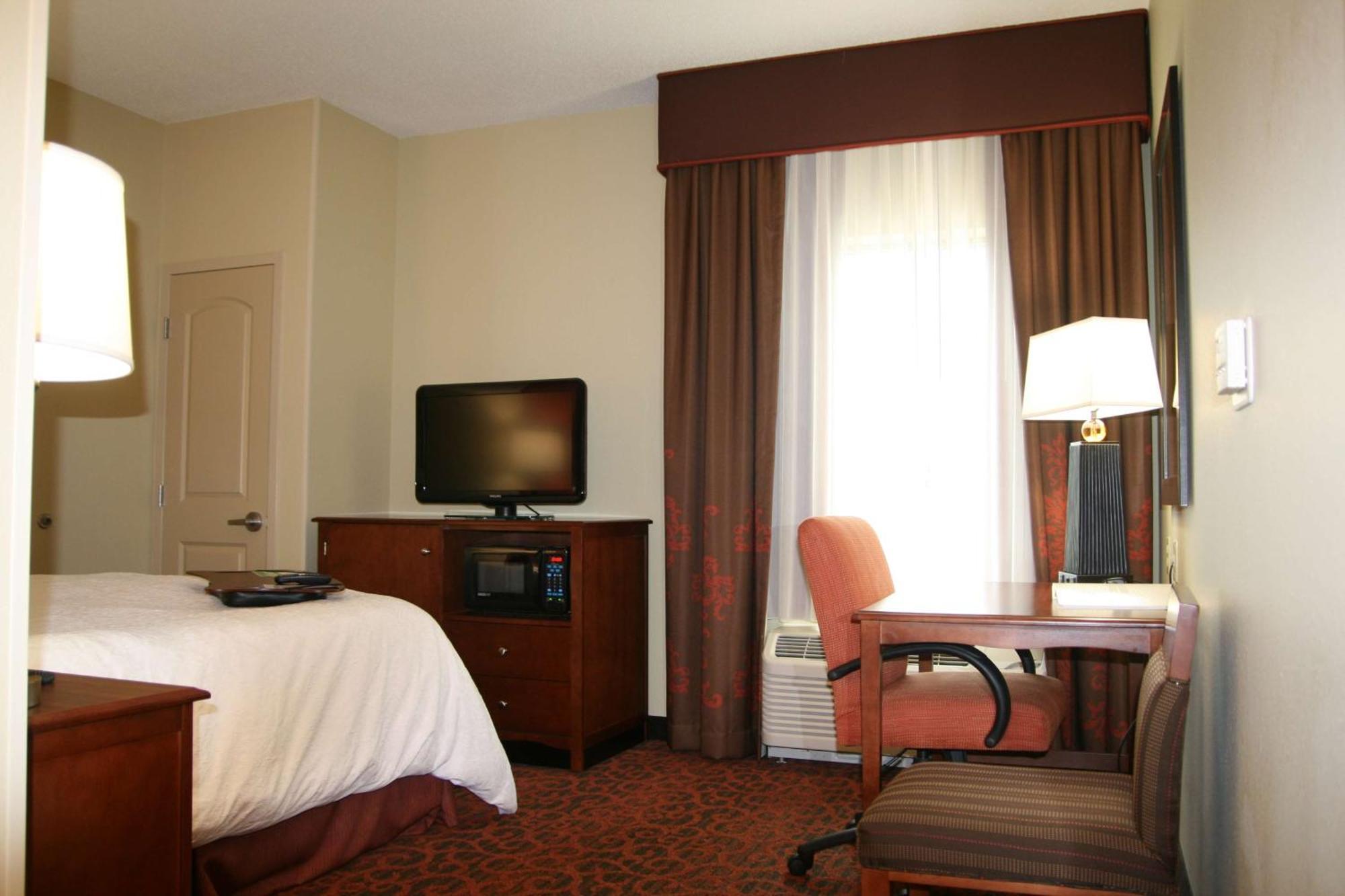 Hampton Inn Tomah Zewnętrze zdjęcie