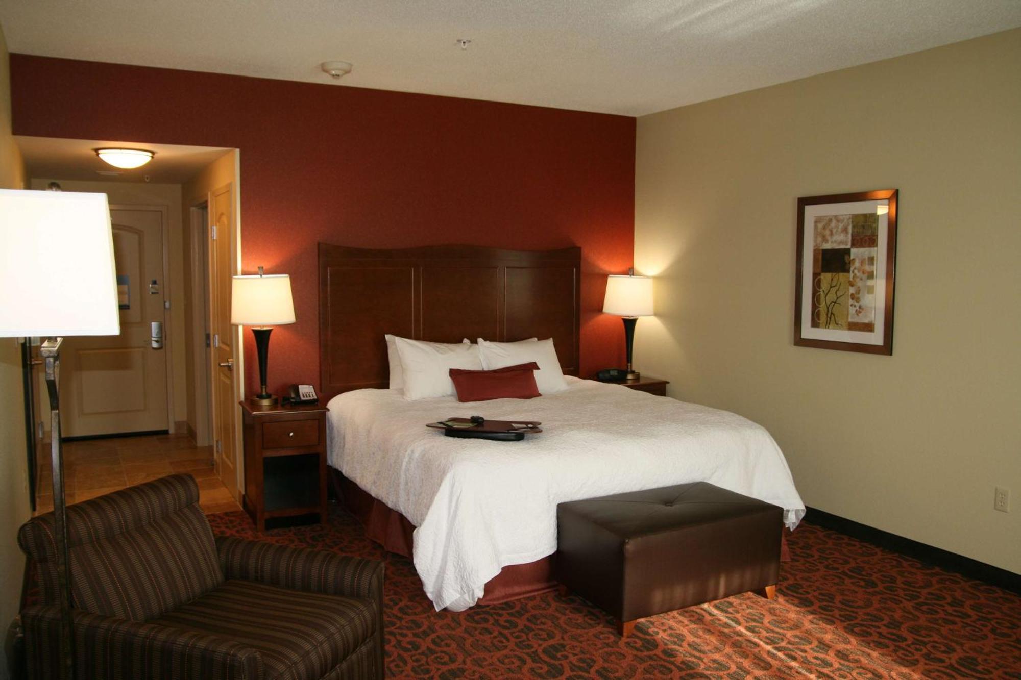 Hampton Inn Tomah Zewnętrze zdjęcie