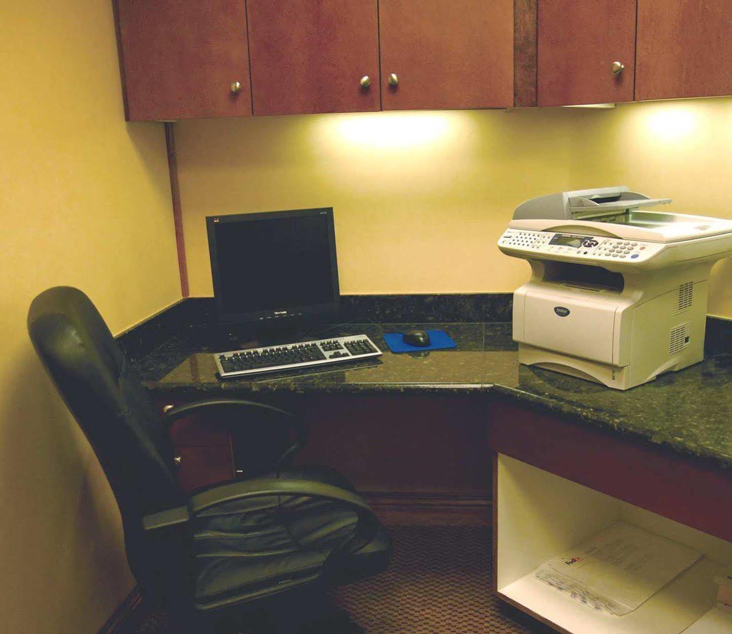 Hampton Inn Tomah Zewnętrze zdjęcie